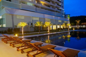 Otimo Apartamento Florianópolis 4Q3B2G - Luxo